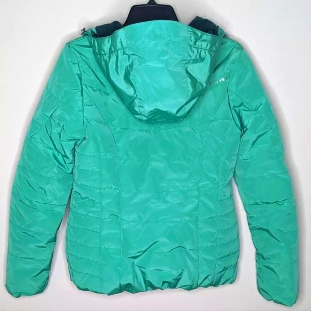 Obermeyer Bombshell Insulated Jacket, Mint, Women… - image 2